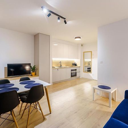 Apartamenty Promenada - Fredry 2 Kołobrzeg Exterior foto
